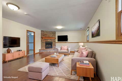 Tiny photo for 10113 W Crissy Avenue, Zion, IL 60099 (MLS # 12729827)