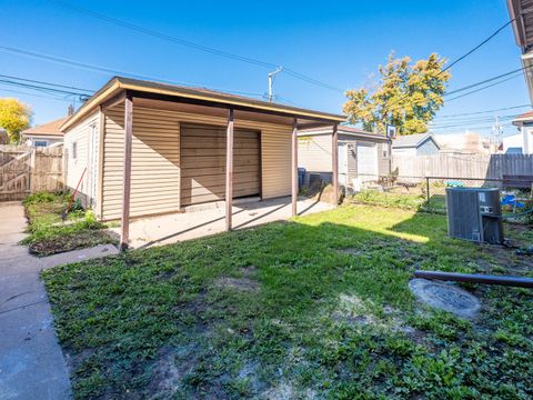 Tiny photo for 1516 N Central Avenue, Chicago, IL 60651 (MLS # 12512223)