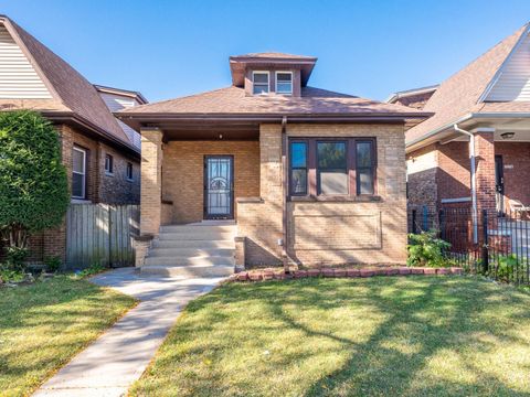 1516 N Central Avenue Chicago IL 60651