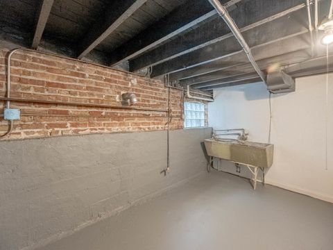 Tiny photo for 1516 N Central Avenue, Chicago, IL 60651 (MLS # 12512223)