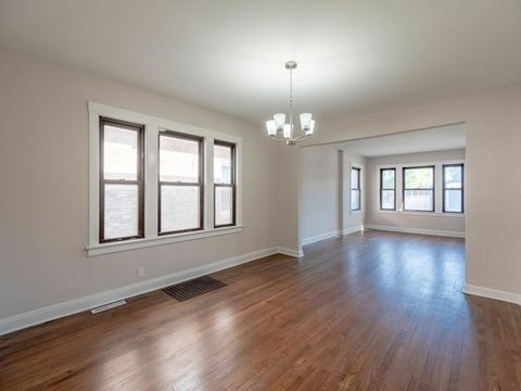 Tiny photo for 1516 N Central Avenue, Chicago, IL 60651 (MLS # 12512223)