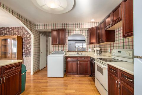 Tiny photo for 505 Wildwood Drive, Park Forest, IL 60466 (MLS # 12475364)