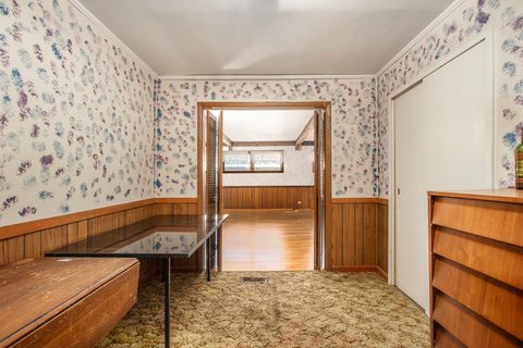 Tiny photo for 505 Wildwood Drive, Park Forest, IL 60466 (MLS # 12475364)
