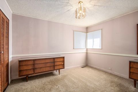 Tiny photo for 505 Wildwood Drive, Park Forest, IL 60466 (MLS # 12475364)