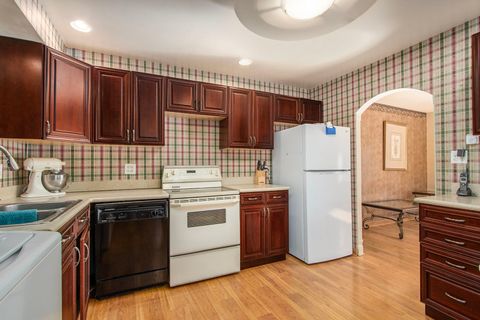 Tiny photo for 505 Wildwood Drive, Park Forest, IL 60466 (MLS # 12475364)