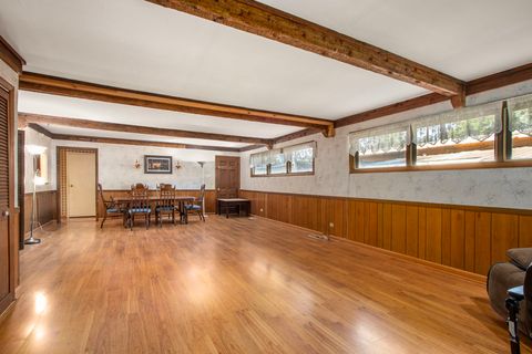 Tiny photo for 505 Wildwood Drive, Park Forest, IL 60466 (MLS # 12475364)