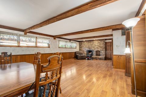 Tiny photo for 505 Wildwood Drive, Park Forest, IL 60466 (MLS # 12475364)