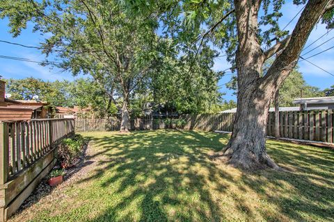 Tiny photo for 505 Wildwood Drive, Park Forest, IL 60466 (MLS # 12475364)