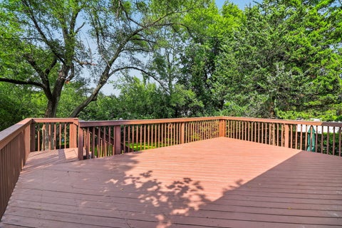 Tiny photo for 730 Hillcrest Boulevard, Hoffman Estates, IL 60169 (MLS # 12770967)