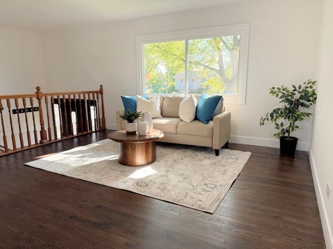Tiny photo for 730 Hillcrest Boulevard, Hoffman Estates, IL 60169 (MLS # 12770967)