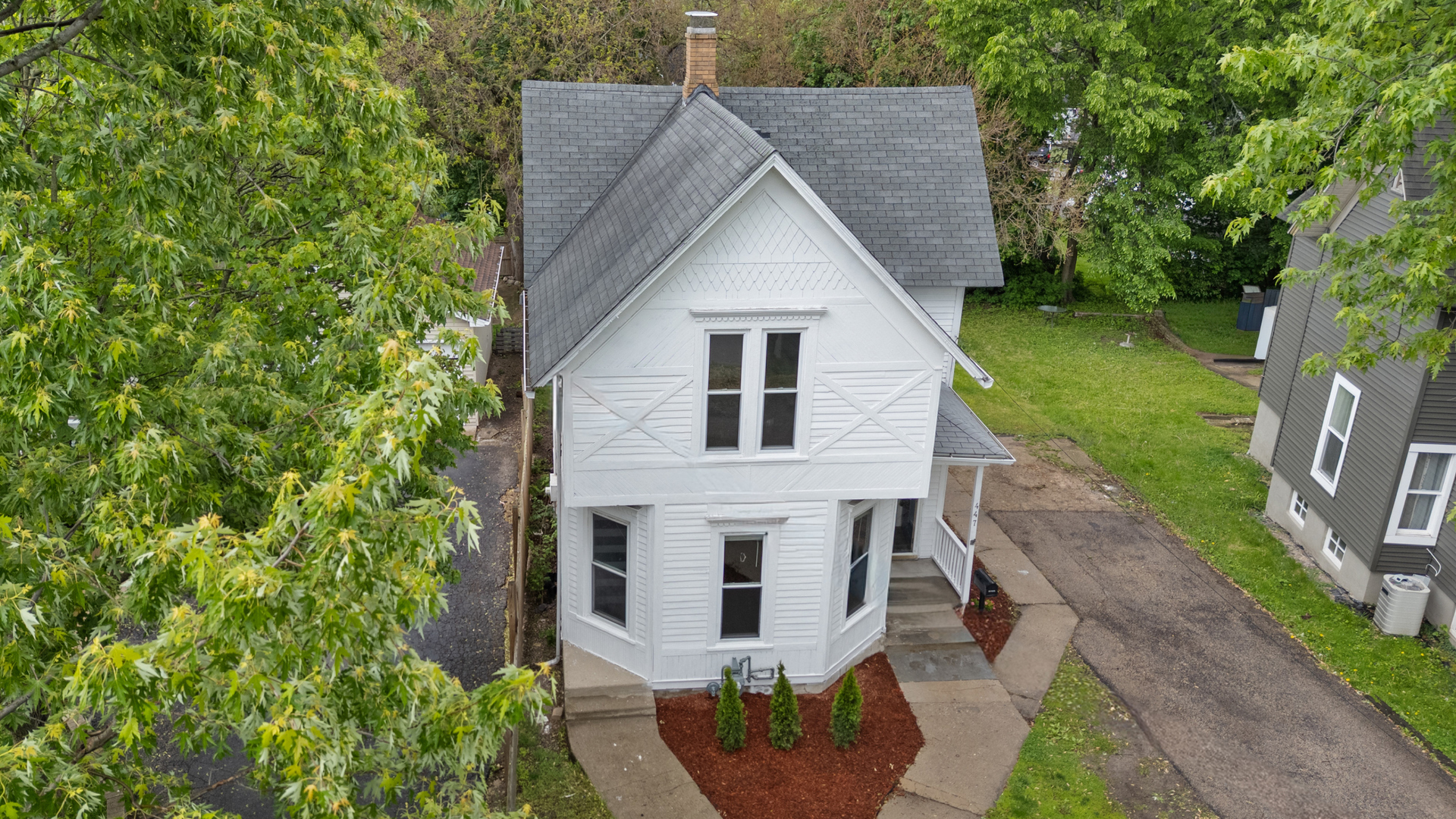 447 Ashland Avenue