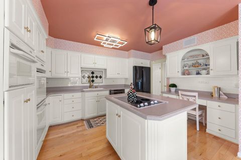 Tiny photo for 14604 Morningside Road, Orland Park, IL 60462 (MLS # 12594989)