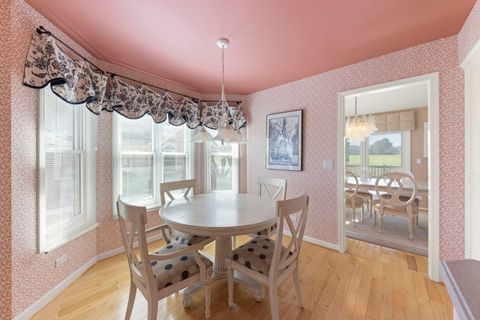 Tiny photo for 14604 Morningside Road, Orland Park, IL 60462 (MLS # 12594989)