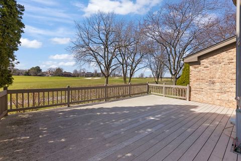 Tiny photo for 14604 Morningside Road, Orland Park, IL 60462 (MLS # 12594989)