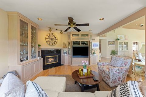 Tiny photo for 14604 Morningside Road, Orland Park, IL 60462 (MLS # 12594989)