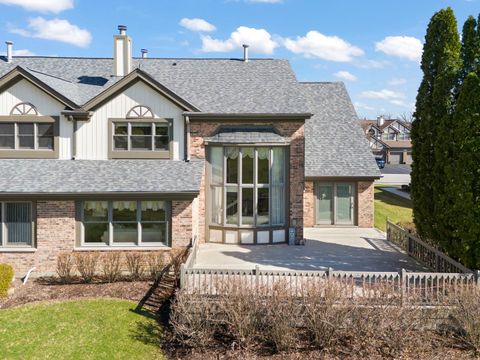 Tiny photo for 14604 Morningside Road, Orland Park, IL 60462 (MLS # 12594989)