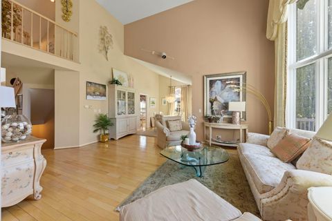 Tiny photo for 14604 Morningside Road, Orland Park, IL 60462 (MLS # 12594989)