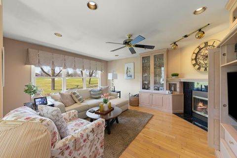 Tiny photo for 14604 Morningside Road, Orland Park, IL 60462 (MLS # 12594989)