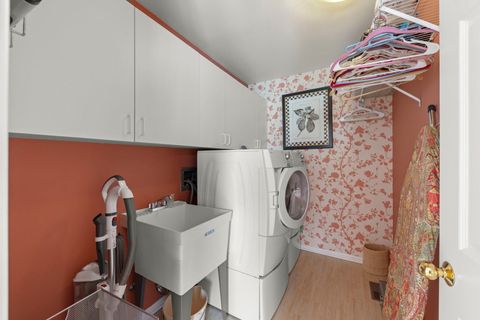 Tiny photo for 14604 Morningside Road, Orland Park, IL 60462 (MLS # 12594989)