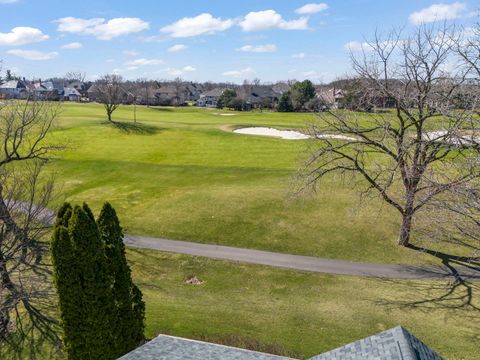 Tiny photo for 14604 Morningside Road, Orland Park, IL 60462 (MLS # 12594989)