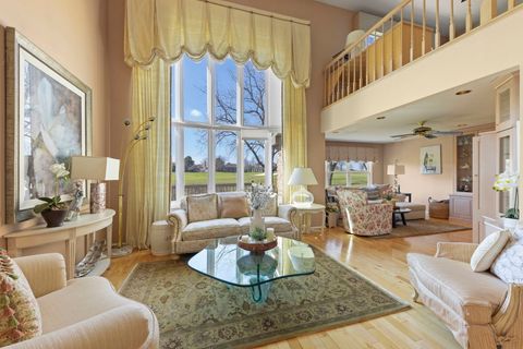 Tiny photo for 14604 Morningside Road, Orland Park, IL 60462 (MLS # 12594989)