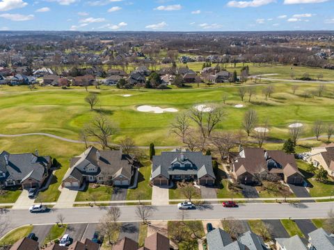 Tiny photo for 14604 Morningside Road, Orland Park, IL 60462 (MLS # 12594989)