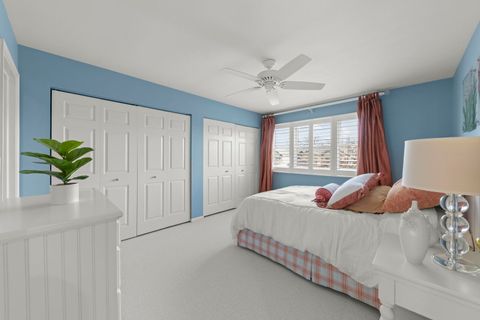 Tiny photo for 14604 Morningside Road, Orland Park, IL 60462 (MLS # 12594989)