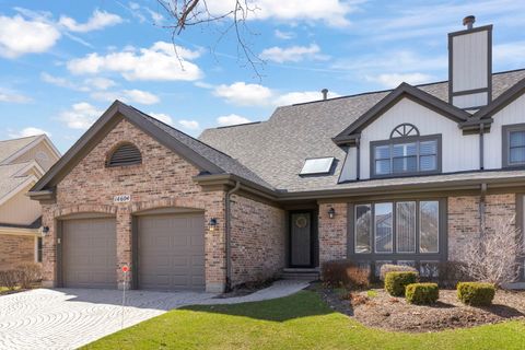 Tiny photo for 14604 Morningside Road, Orland Park, IL 60462 (MLS # 12594989)