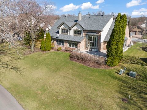 Tiny photo for 14604 Morningside Road, Orland Park, IL 60462 (MLS # 12594989)