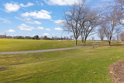 Tiny photo for 14604 Morningside Road, Orland Park, IL 60462 (MLS # 12594989)