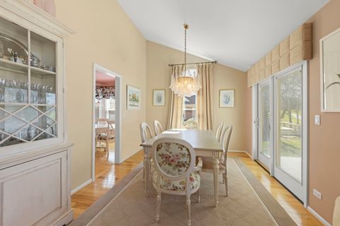 Tiny photo for 14604 Morningside Road, Orland Park, IL 60462 (MLS # 12594989)