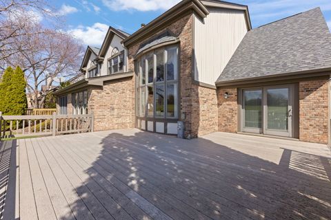 Tiny photo for 14604 Morningside Road, Orland Park, IL 60462 (MLS # 12594989)