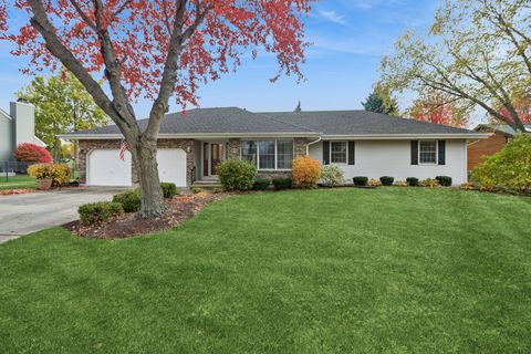 Photo of 570 Ozier Drive, Batavia, IL 60510 (MLS # 12511089)