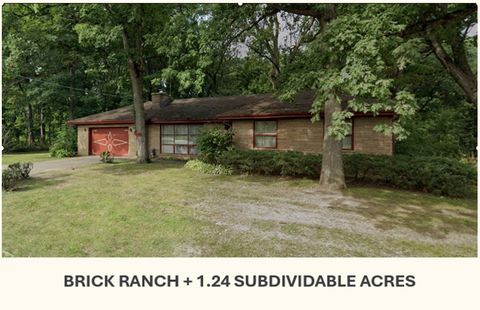 3700 Woodland Lane Downers Grove IL 60515