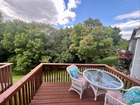 Tiny photo for 1410 Grandview Court #1410, Algonquin, IL 60102 (MLS # 12723491)
