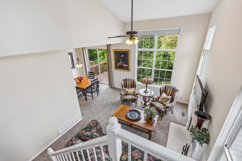 Tiny photo for 1410 Grandview Court #1410, Algonquin, IL 60102 (MLS # 12723491)
