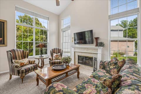 Tiny photo for 1410 Grandview Court #1410, Algonquin, IL 60102 (MLS # 12723491)