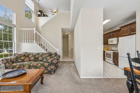 Tiny photo for 1410 Grandview Court #1410, Algonquin, IL 60102 (MLS # 12723491)