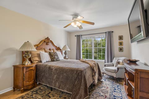 Tiny photo for 1410 Grandview Court #1410, Algonquin, IL 60102 (MLS # 12723491)