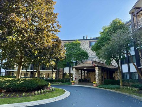 1400 N Yarmouth Place 315 Mount Prospect IL 60056