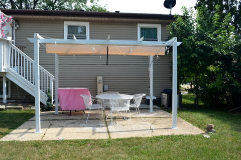 Tiny photo for 208 Judy Lane, Streamwood, IL 60107 (MLS # 12448532)