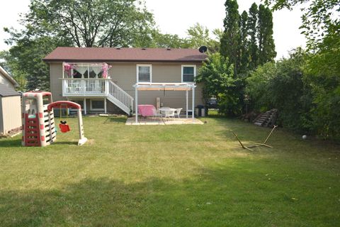Tiny photo for 208 Judy Lane, Streamwood, IL 60107 (MLS # 12448532)