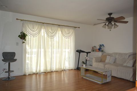 Tiny photo for 208 Judy Lane, Streamwood, IL 60107 (MLS # 12448532)