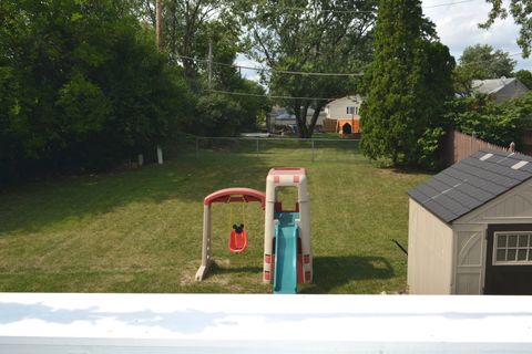 Tiny photo for 208 Judy Lane, Streamwood, IL 60107 (MLS # 12448532)