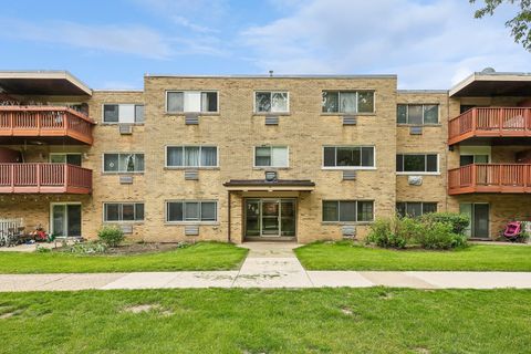 718 Dempster Street G106 Mount Prospect IL 60056