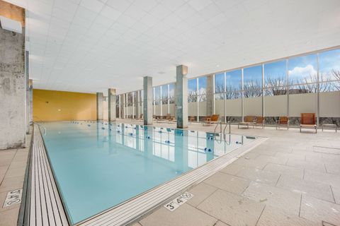 Tiny photo for Skokie, IL 60077 (MLS # 12621666)