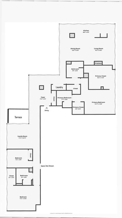Tiny photo for Skokie, IL 60077 (MLS # 12621666)
