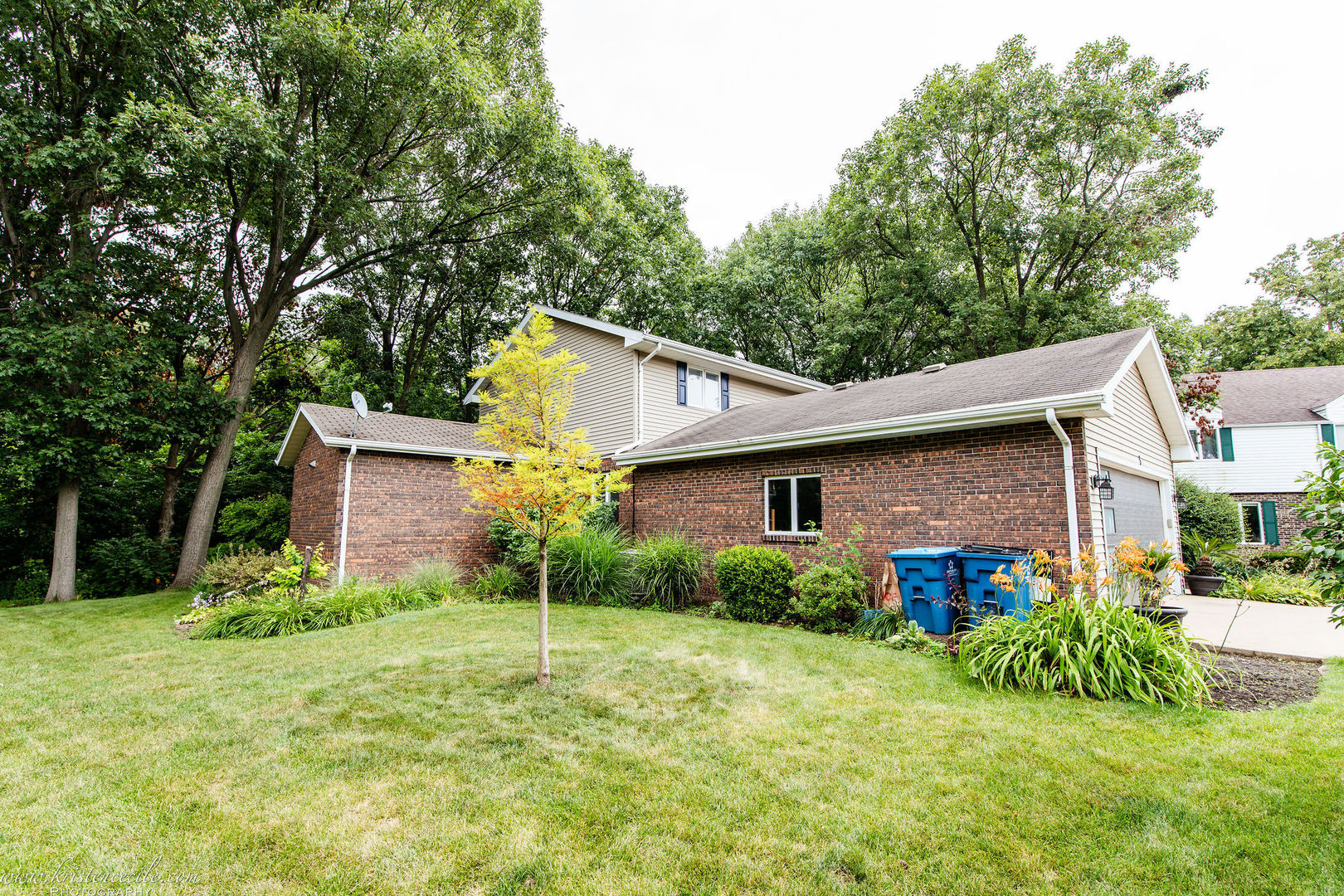 5 Inverness Drive