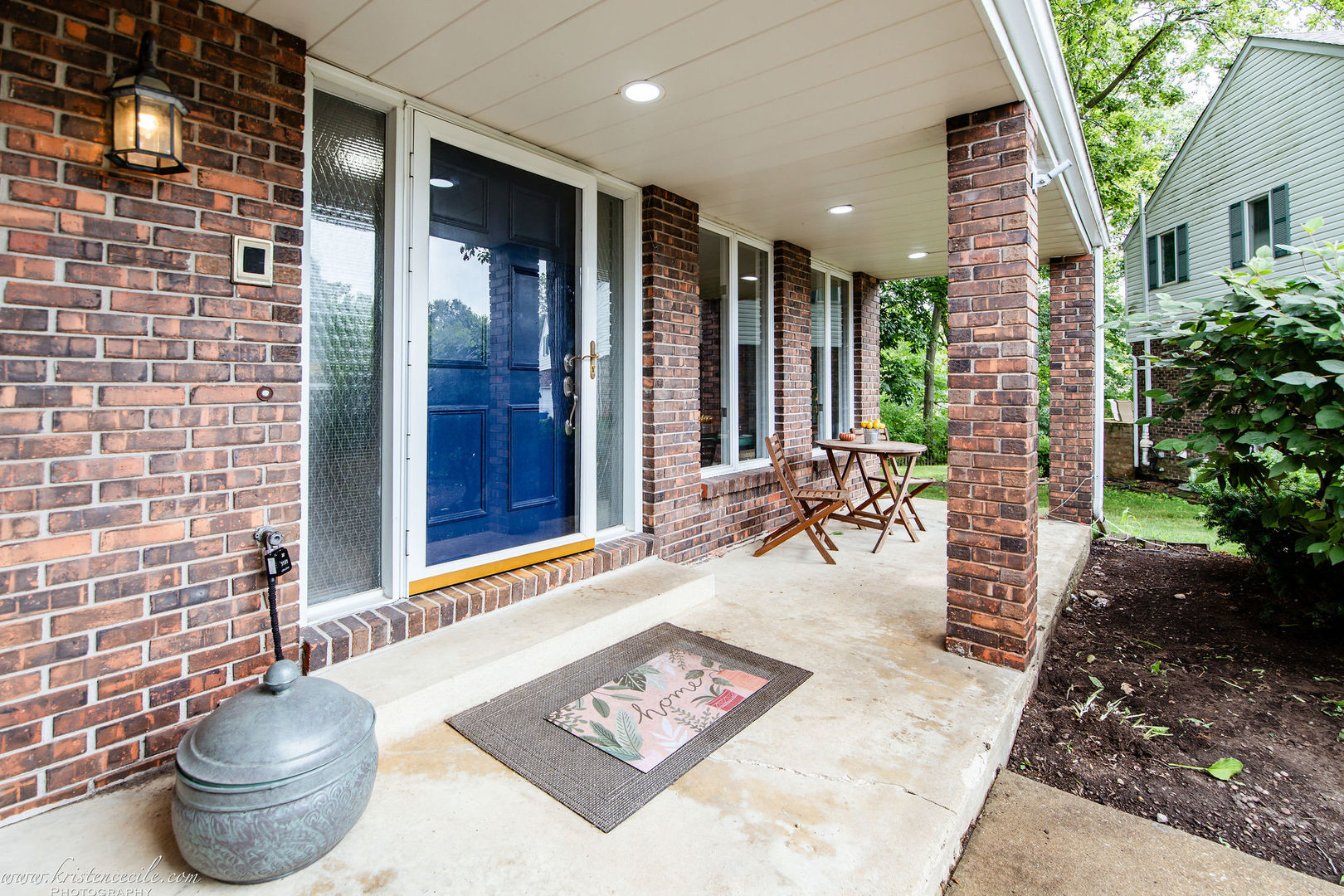 5 Inverness Drive