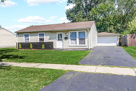 3881 171st Street Country Club Hills IL 60478